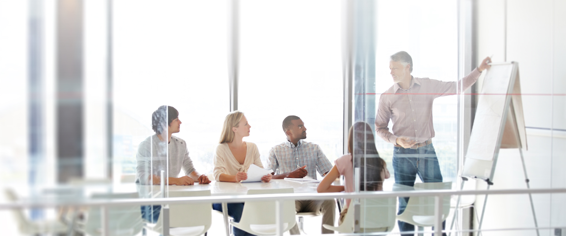 Managed Services unotek dimensi mandiri